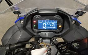 SUZUKI GSX250 R DN11A