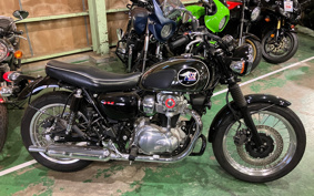 KAWASAKI MEGURO K3 2021 EJ800B