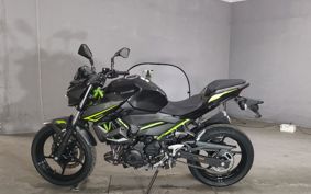 KAWASAKI Z400 2023 EX400L