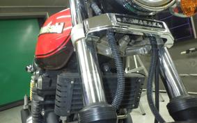 KAWASAKI ZEPHYR 400 KAI 2010