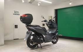 HONDA PCX125 2005 JK05