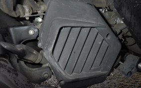 HONDA TACT-4ﾍﾞｰｼｯｸ AF79