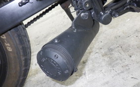 HONDA FTR223 2023 MC34