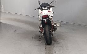 HONDA CB1300SF BOLDOR 2007 SC54