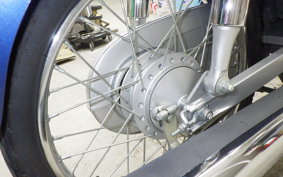 HONDA C50 SUPER CUB AA09