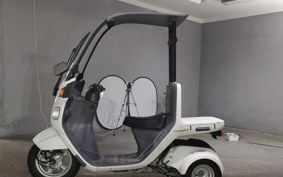 HONDA GYRO TA03