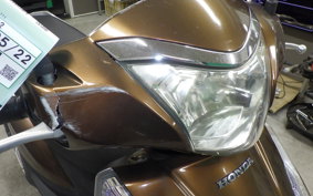 HONDA LEAD 125 JF45