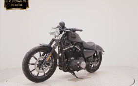 HARLEY XL883N 2020