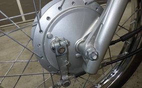 HONDA C110 SUPER CUB 2015 JA07
