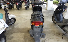 HONDA DIO GEN 2 2025 AF27