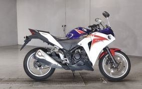 HONDA CBR250R MC42