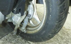 HONDA DIO CESTA GEN 2 2009 AF62