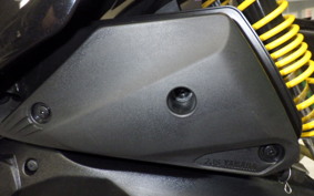 YAMAHA CYGNUS 125 XSR 3 2025 SED8J