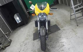 DUCATI MONSTER S4 2001