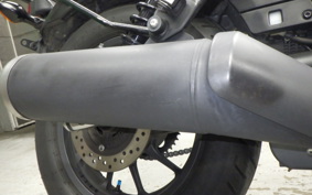 HONDA REBEL 500 A 2018 PC60