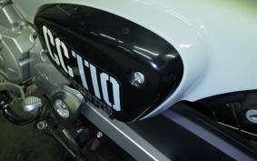 HONDA ｸﾛｽｶﾌﾞ110-2 JA45