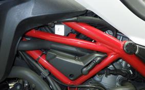 DUCATI MULTISTRADA 1200 S 2016