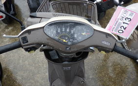 HONDA DIO CESTA GEN 2 AF62