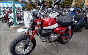 HONDA  MONKEY 125 JB02