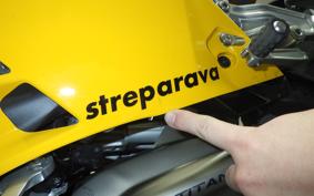 DUCATI パニガーレV4ワールドチ 2024