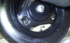 SUZUKI ADDRESS V125 S CF4MA