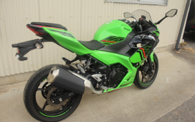 KAWASAKI Ninja 400 ABS 2023 EX400L