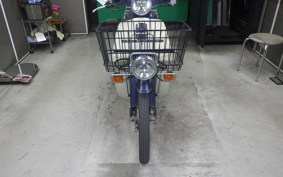 HONDA C50 SUPER CUB 1993 AA01