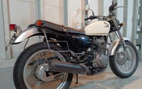 HONDA CB223S MC40
