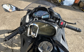 KAWASAKI NINJA 250 EX250L
