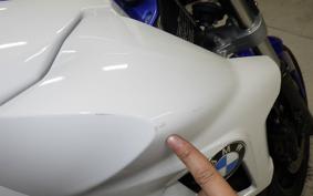 BMW F800R 2014