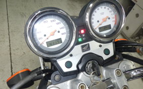 HONDA VTR 250 Gen. 2 1996 MC33