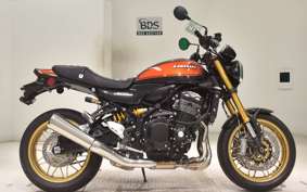 KAWASAKI Z900RS-2SE 2026 ZR902A