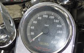 HARLEY FLHR 1450 2000