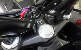 YAMAHA FJR1300 AS 2024 RP27J
