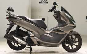 HONDA PCX125 JF81