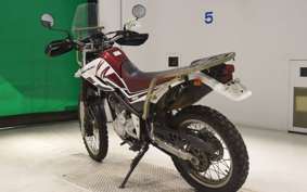 YAMAHA SEROW 250 Gen.2 2015 DG17J