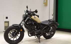 HONDA REBEL 250 A 2019 MC49