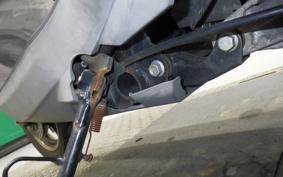 SUZUKI ADDRESS V125 DT11A