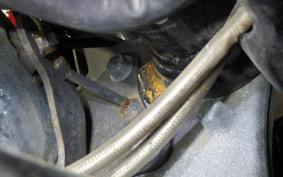 SUZUKI INTRUDER 400 Classic 2009 VK56A