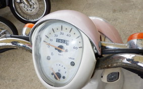 HONDA CREA SCOOPY AF55