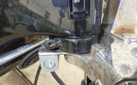 HONDA STEED 400 1993 NC26