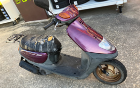 YAMAHA JOG Space Innovation SA01J
