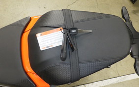 KTM 390 DUKE
