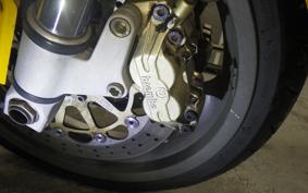 DUCATI MONSTER 400 2004