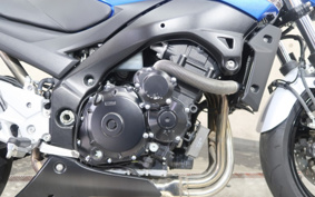 SUZUKI GSR 400 ABS 2018 GK7EA