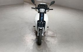 HONDA SUPER CUB110 JA10