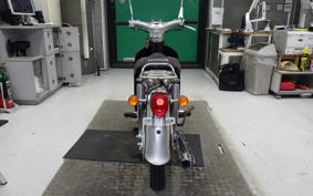 HONDA LITTLE CUB AA01