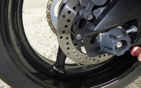 SUZUKI GSX-R750 2016