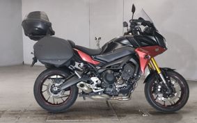 YAMAHA TRACER 9GT RN51J