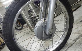 HONDA ELSINORE 250 MT250